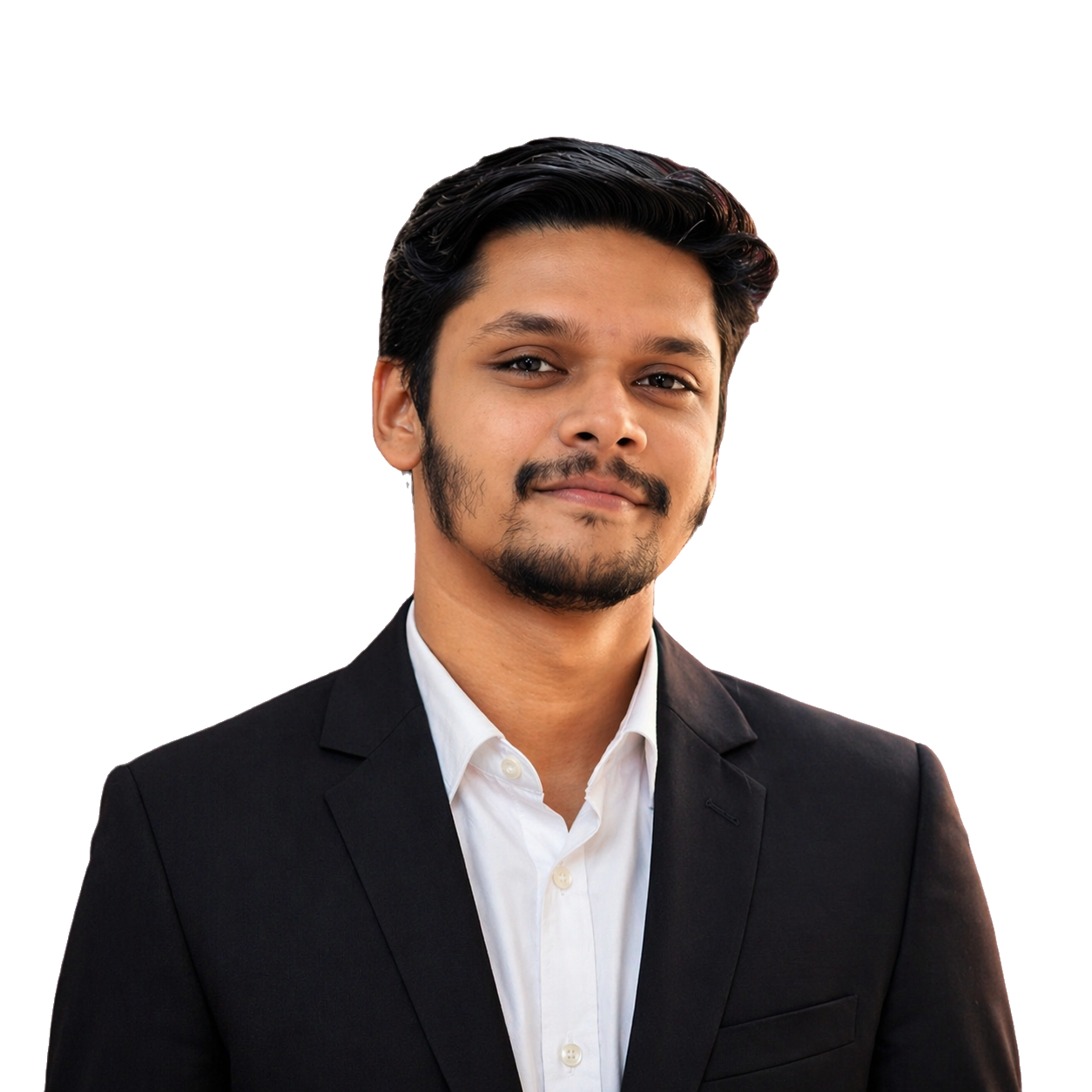Animesh Bhattacharjee